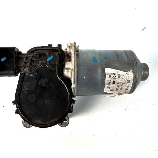 Motor Limpador Dianteiro Vw Virtus 2020 Original (14821)