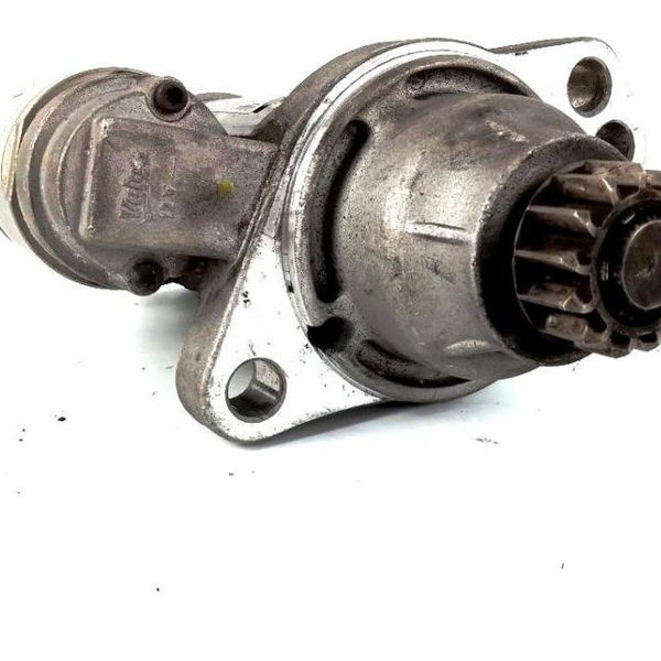 Motor Partida Valeo Vw Virtus 2020 Original (14818)