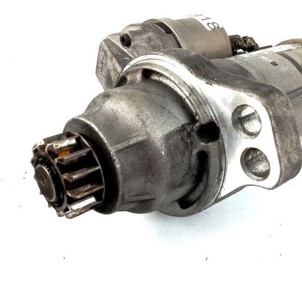 Motor Partida Valeo Vw Virtus 2020 Original (14818)