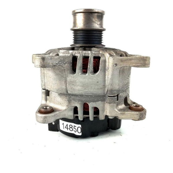 Alternador Valeo 14v 110a Vw Virtus 2020 Original (14850)