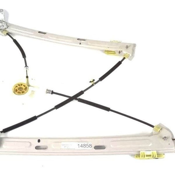 Máquina Vidro Dianteira Direita Virtus 2020 Orig 14858