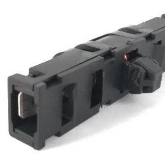Filtro Frequencia Antena Vw Virtus 2020 Original (14869)