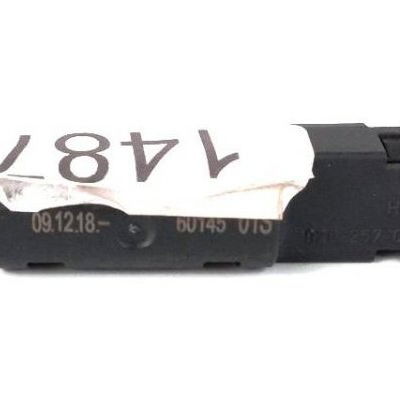 Filtro Frequen Antena Vw Virtus 20 Original C/ Detalhe 14870
