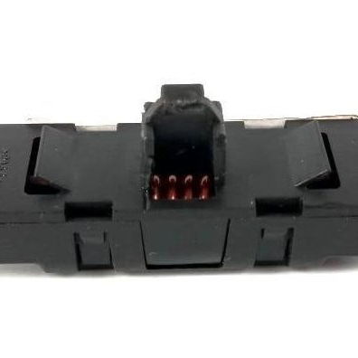 Filtro Frequen Antena Vw Virtus 20 Original C/ Detalhe 14870