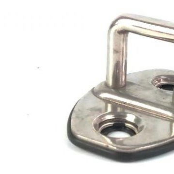 Batente Porta Dianteira Volkswagen Nivus Polo T Cross Virtus