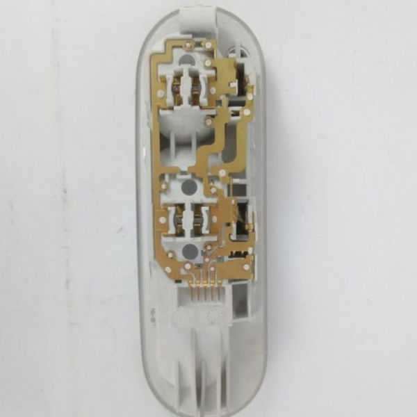 Lanterna Luz Teto Renault Duster 2013/14 Original 14900