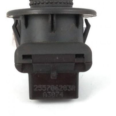 Interruptor Espelho Retrovis Renault Duster 2014 Orig 14914