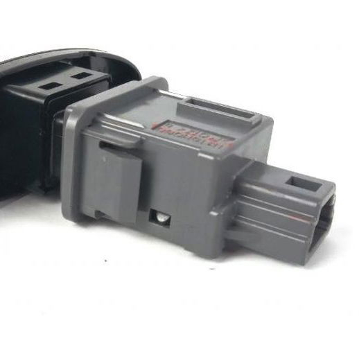 Botao Interruptor Pisca Alerta Toyota Etios 2017 Orig 14972