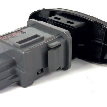 Botao Interruptor Pisca Alerta Toyota Etios 2017 Orig 14972