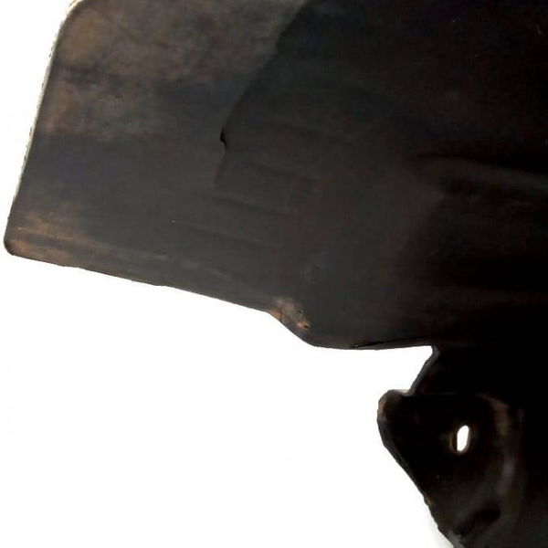 Parabarro Traseiro Esquerdo Polo/virtus 2019 C/detalhe 15030