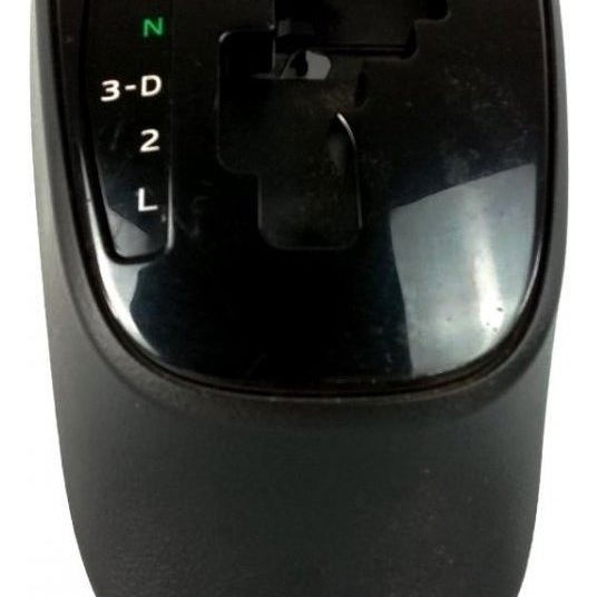 Moldura Tramb Câmbio Automat Toyota Etios 2017/19 Orig 15049