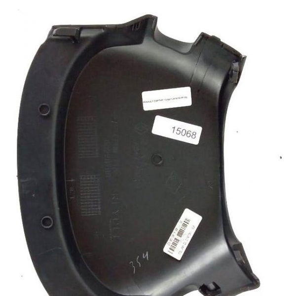 Acabam Superior Coluna Volante Renault Captur 19 Orig 15068