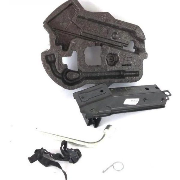 Kit Macaco Vw Polo Tsi Virtus 2020 Original (15072)
