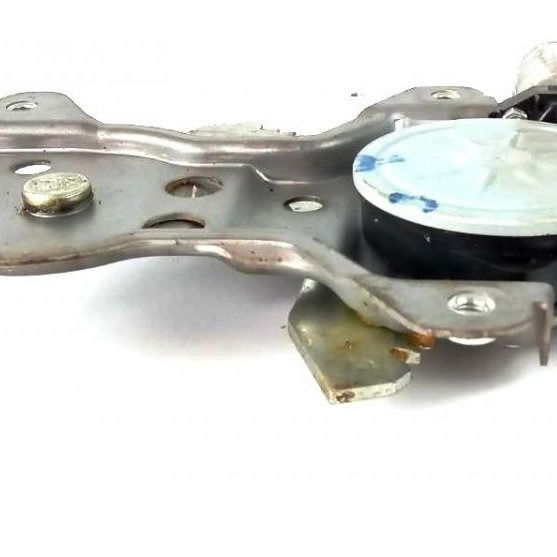 Máquina Vidro Elétrico Traseiro Direito Etios 2016 (15124)