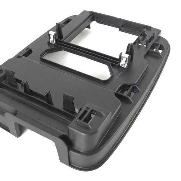 Suporte Luz Teto Interna Renault Captur 17/2019 Orig 15142