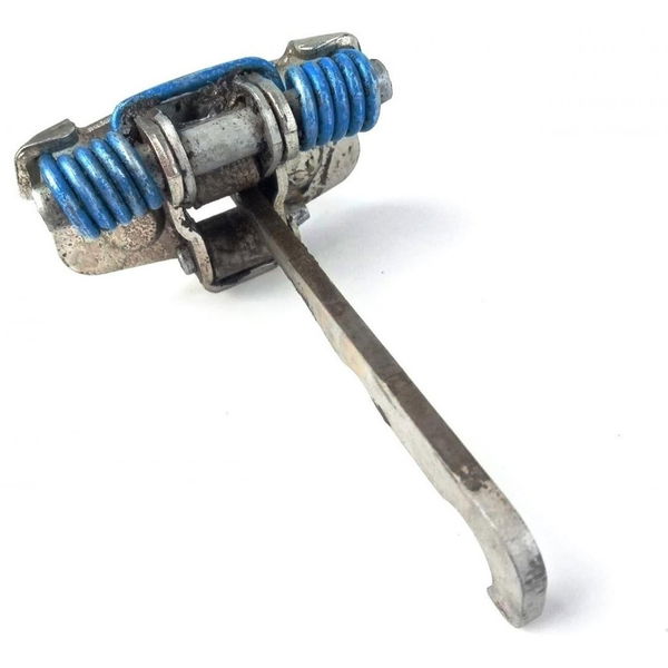 Limitador Porta Traseira Direita Duster 2014 Original 15211