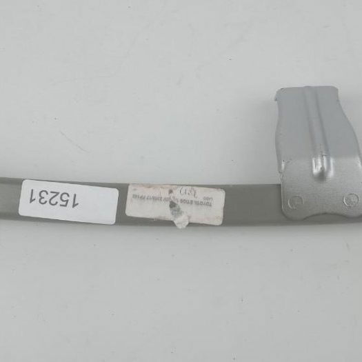 Guia Vidro Traseiro Direito Toyota Etios 2018 Original 15231