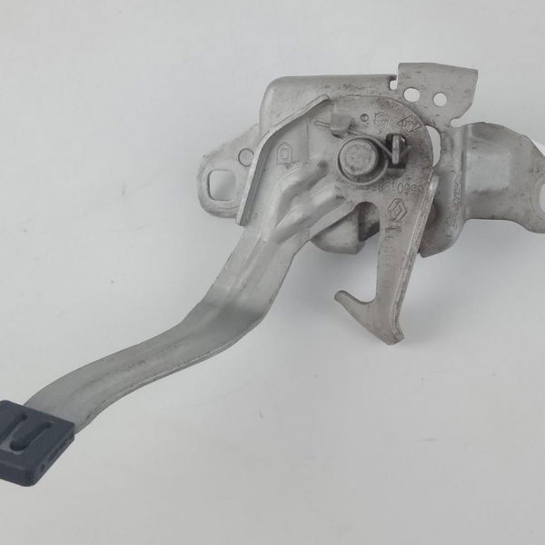 Fechadura Do Capô Renault Captur 2019 Original (15275)