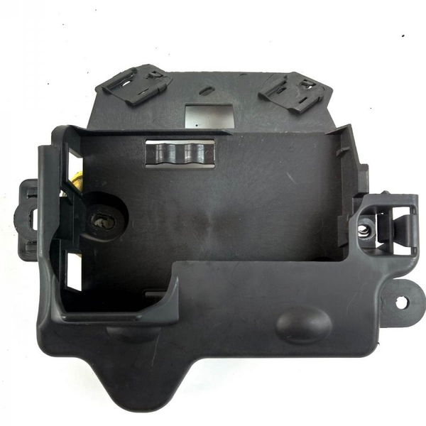 Suporte Módulo Conforto Renault Captur 2019 Original (15248)