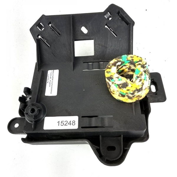 Suporte Módulo Conforto Renault Captur 2019 Original (15248)