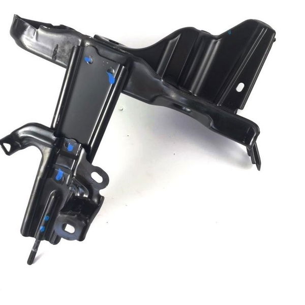 Caixa Suporte Da Bateria Toyota Etios 2016 Original (15221)