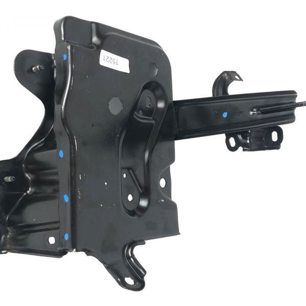 Caixa Suporte Da Bateria Toyota Etios 2016 Original (15221)