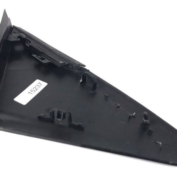 Moldura Ext. Do Retrovisor Esqeurdo Captur 19 Orig (15237)