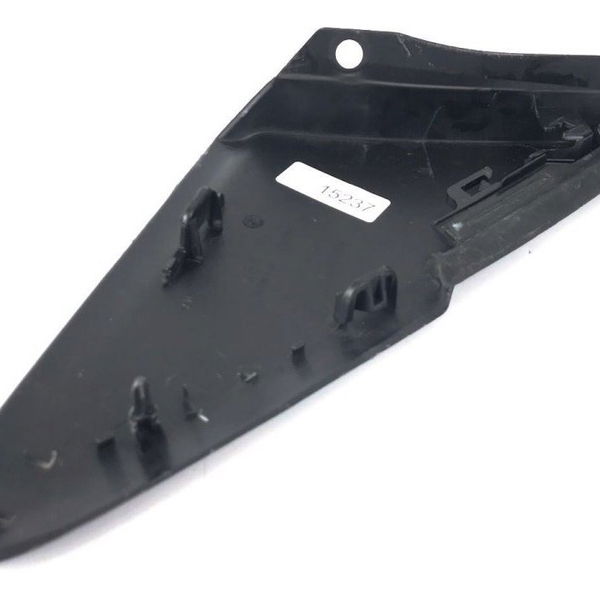 Moldura Ext. Do Retrovisor Esqeurdo Captur 19 Orig (15237)