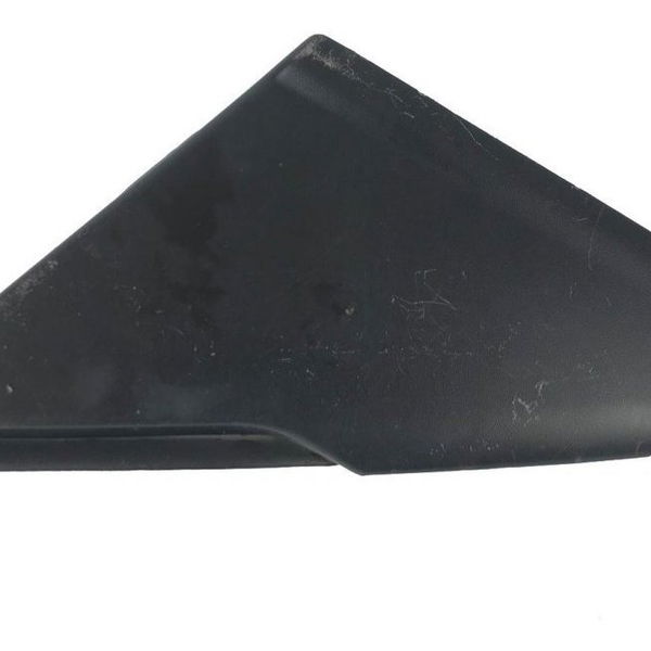 Moldura Ext. Do Retrovisor Esqeurdo Captur 19 Orig (15237)