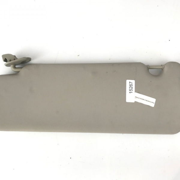 Quebra Sol Dianteiro Direito Renault Duster 2014 (15267)