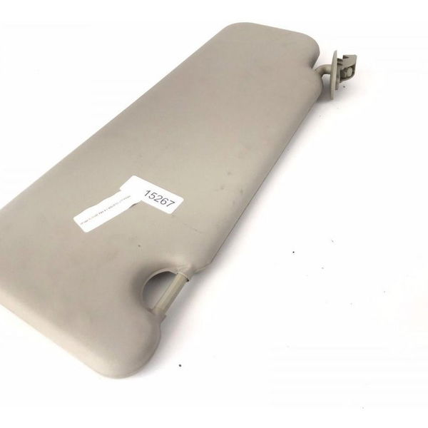 Quebra Sol Dianteiro Direito Renault Duster 2014 (15267)