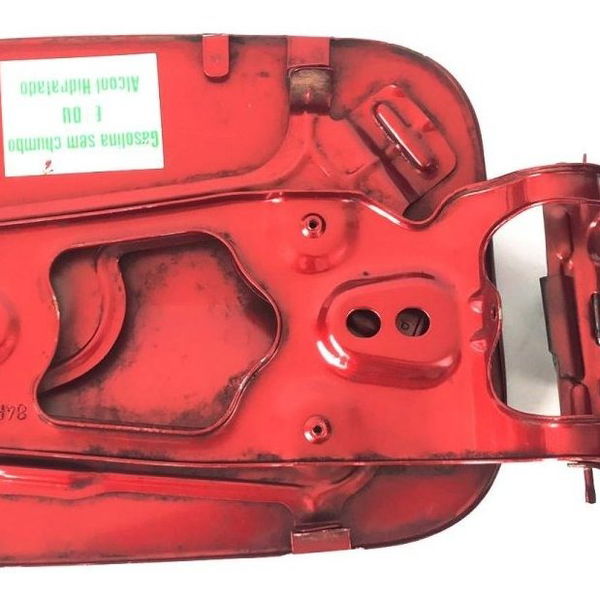 Portinhola Tampa Comb. Renault Duster 2014 Original (15257)