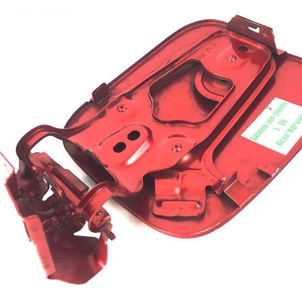 Portinhola Tampa Comb. Renault Duster 2014 Original (15257)