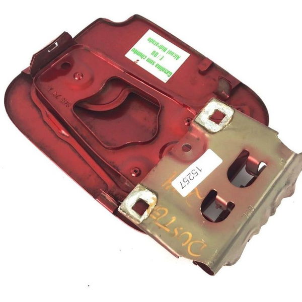 Portinhola Tampa Comb. Renault Duster 2014 Original (15257)