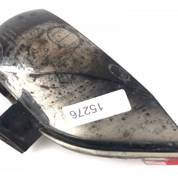 Refletor Olho De Gato Renault Captur 2019 Original (15276)