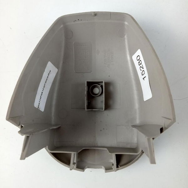 Acabamento Retrovisor Interno Captur 2019 Orig (15280)