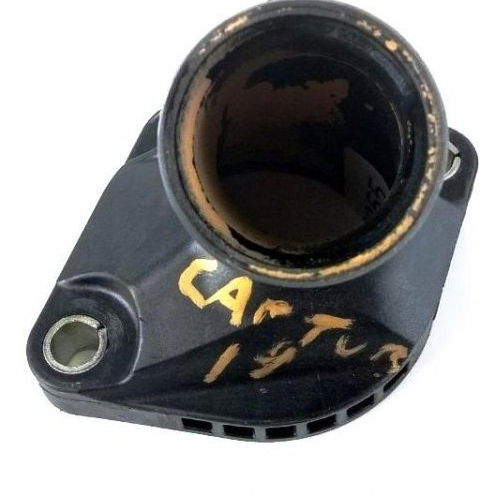 Flange Válvula Termostática Renault Captur 2019 Orig (15355)