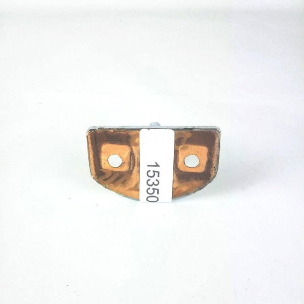 Batente Da Porta Dianteira Dir Renault Captur 19 Orig 15350