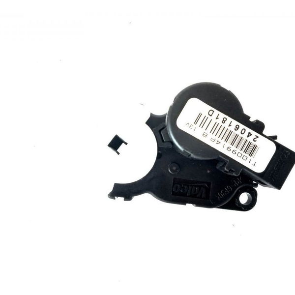 Atuador Caixa Ar Renault Captur 2019 Original (15386)