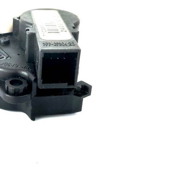 Atuador Caixa Ar Renault Captur 2019 Original (15386)