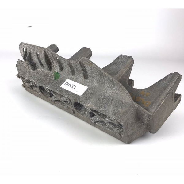 Suporte Filtro De Ar Renault Duster 2014 Original (152300)