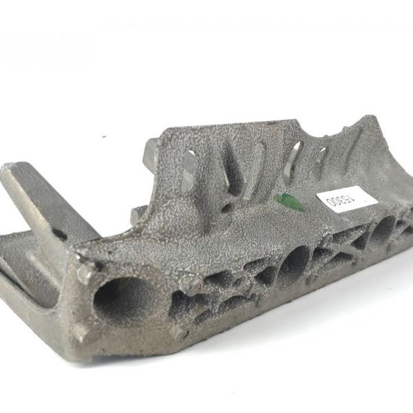 Suporte Filtro De Ar Renault Duster 2014 Original (152300)