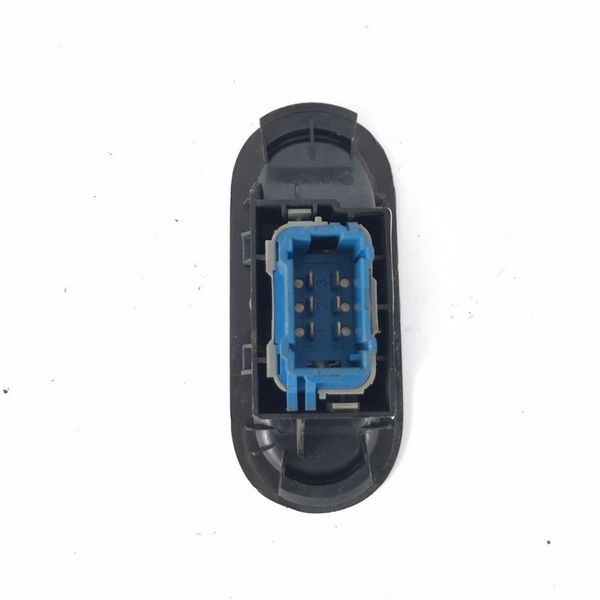 Botão Vidro Elétrico Traseiro Direito Duster 2014 (15315)