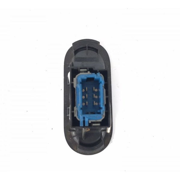 Botão Vidro Traseiro Esquerdo Renault Duster 14 Orig 15321