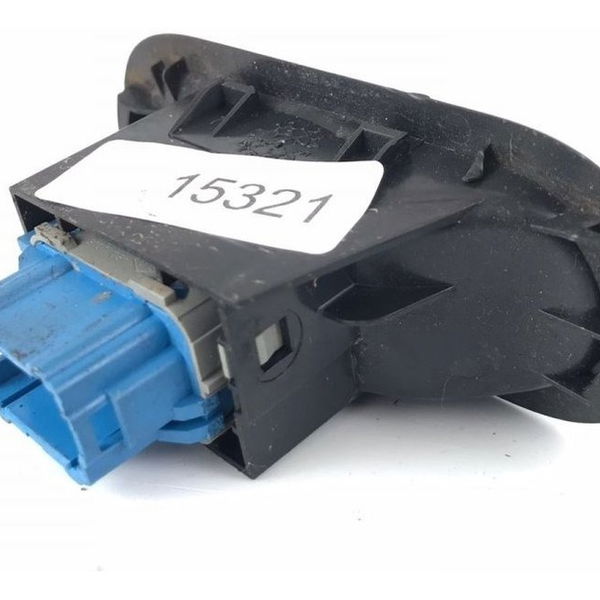 Botão Vidro Traseiro Esquerdo Renault Duster 14 Orig 15321