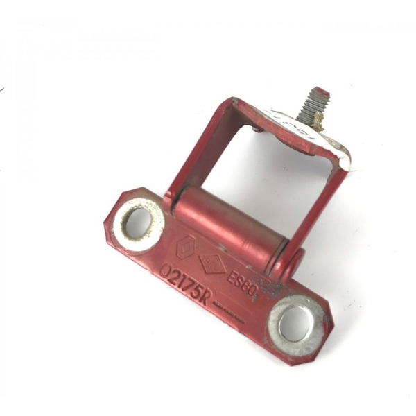 Dobradiça Porta Malas Esquerda Duster 2014 Original 15314