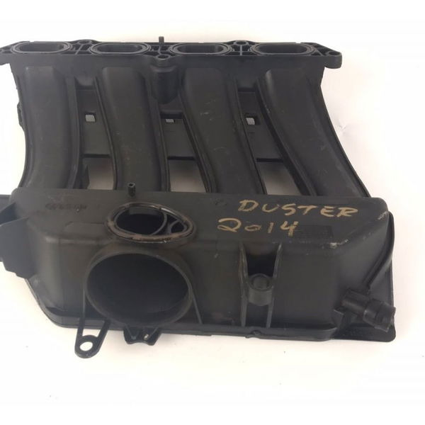 Coletor Admissão Renault Duster 1.6 2014 Original (15364)