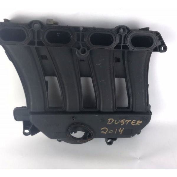 Coletor Admissão Renault Duster 1.6 2014 Original (15364)
