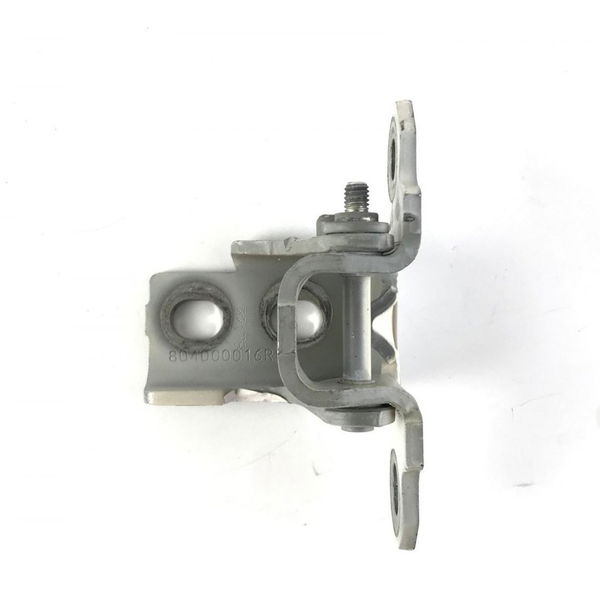 Dobradiça Porta Dianteiro Dir Renault Captur 2019 Orig 15349