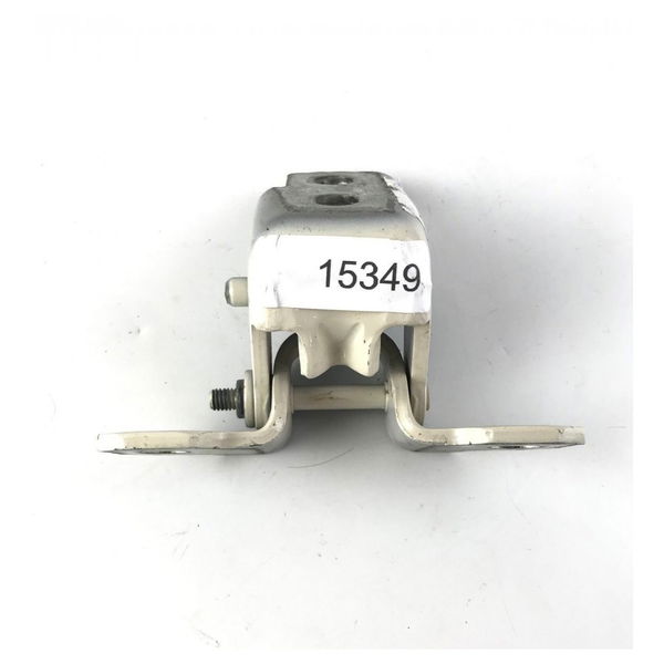 Dobradiça Porta Dianteiro Dir Renault Captur 2019 Orig 15349